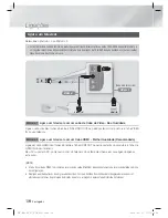 Preview for 201 page of Samsung HT-E8200 Manuel D'Utilisation