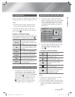 Preview for 220 page of Samsung HT-E8200 Manuel D'Utilisation