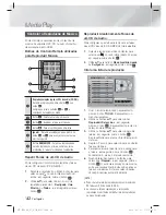 Preview for 225 page of Samsung HT-E8200 Manuel D'Utilisation