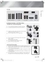 Preview for 13 page of Samsung HT-F4550 User Manual