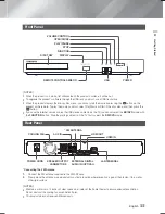 Preview for 11 page of Samsung HT-F5500W User Manual