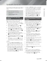 Preview for 41 page of Samsung HT-F5500W User Manual