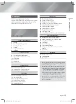 Preview for 5 page of Samsung HT-FS6200/XU User Manual