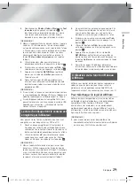 Preview for 86 page of Samsung HT-FS6200 User Manual