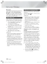 Preview for 103 page of Samsung HT-FS6200 User Manual