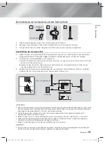 Preview for 129 page of Samsung HT-FS6200 User Manual