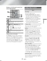 Preview for 15 page of Samsung HT-H4500 User Manual