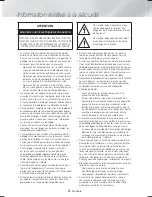 Preview for 46 page of Samsung HT-H4500 User Manual