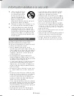 Preview for 48 page of Samsung HT-H4500 User Manual