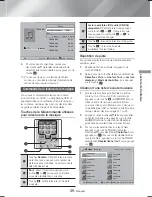 Preview for 69 page of Samsung HT-H4500 User Manual