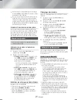 Preview for 71 page of Samsung HT-H4500 User Manual