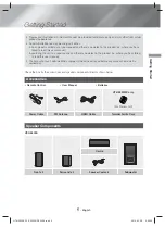 Preview for 5 page of Samsung HT-H5500K User Manual