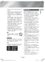 Preview for 54 page of Samsung HT-H5500K User Manual