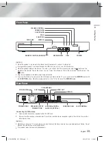 Preview for 11 page of Samsung HT-H5556RK User Manual