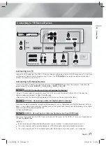 Preview for 17 page of Samsung HT-H5556RK User Manual