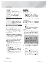 Preview for 24 page of Samsung HT-H5556RK User Manual