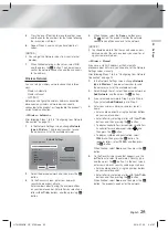 Preview for 25 page of Samsung HT-H5556RK User Manual