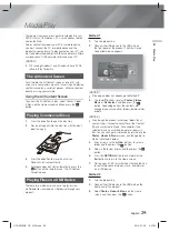 Preview for 29 page of Samsung HT-H5556RK User Manual