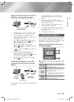 Preview for 31 page of Samsung HT-H5556RK User Manual