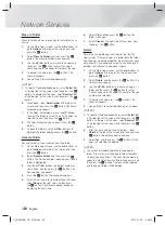 Preview for 46 page of Samsung HT-H5556RK User Manual