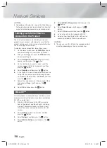 Preview for 50 page of Samsung HT-H5556RK User Manual