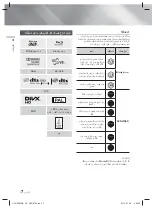 Preview for 64 page of Samsung HT-H5556RK User Manual