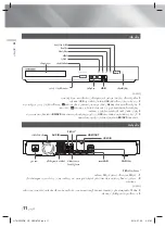 Preview for 68 page of Samsung HT-H5556RK User Manual