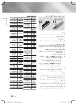 Preview for 70 page of Samsung HT-H5556RK User Manual