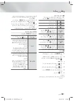 Preview for 89 page of Samsung HT-H5556RK User Manual