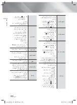 Preview for 90 page of Samsung HT-H5556RK User Manual