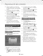 Preview for 74 page of Samsung HT-J5530K User Manual