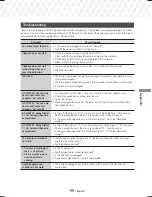 Preview for 59 page of Samsung HT-J7500W User Manual
