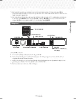 Preview for 73 page of Samsung HT-J7500W User Manual