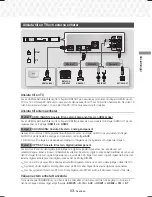 Preview for 79 page of Samsung HT-J7500W User Manual