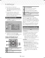 Preview for 82 page of Samsung HT-J7500W User Manual