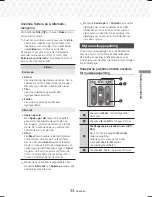 Preview for 99 page of Samsung HT-J7500W User Manual