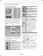 Preview for 100 page of Samsung HT-J7500W User Manual