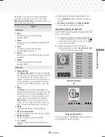 Preview for 101 page of Samsung HT-J7500W User Manual