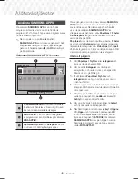 Preview for 110 page of Samsung HT-J7500W User Manual