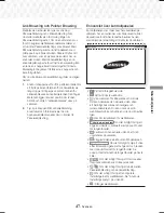 Preview for 113 page of Samsung HT-J7500W User Manual