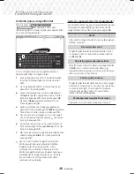 Preview for 114 page of Samsung HT-J7500W User Manual
