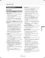 Preview for 117 page of Samsung HT-J7500W User Manual