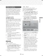 Preview for 154 page of Samsung HT-J7500W User Manual