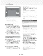 Preview for 157 page of Samsung HT-J7500W User Manual