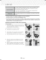 Preview for 206 page of Samsung HT-J7500W User Manual