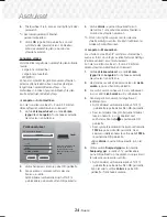 Preview for 220 page of Samsung HT-J7500W User Manual