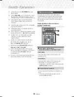 Preview for 226 page of Samsung HT-J7500W User Manual