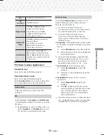 Preview for 227 page of Samsung HT-J7500W User Manual
