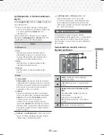 Preview for 229 page of Samsung HT-J7500W User Manual