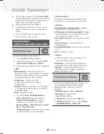 Preview for 238 page of Samsung HT-J7500W User Manual